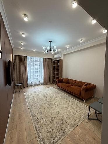 50: 2 комнаты, 60 м² — 10