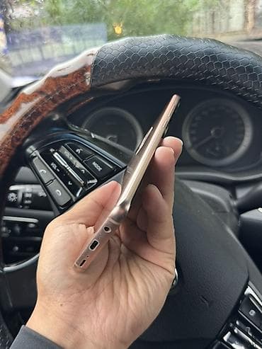 samsung galaxy s9 plus: Samsung Galaxy S9 Plus, Б/у, 64 ГБ, цвет - Золотой, 2 SIM — 4