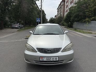 камри 30 крыша: Toyota Camry: 2002 г., 3 л, Автомат, Бензин, Седан — 3