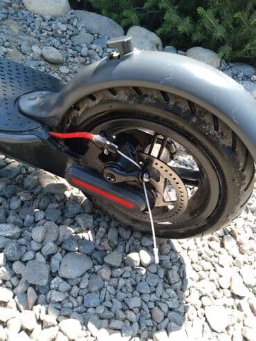 купить трехколесный электровелосипед для взрослых бу: Электросамокат, Новый, Самовывоз — 6