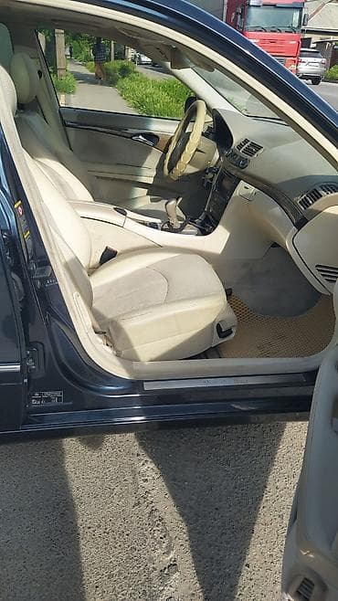 литол цена бишкек: Mercedes-Benz E-Class: 2004 г., 3.2 л, Автомат, Бензин, Седан — 5