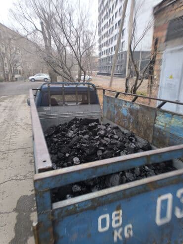 купить уголь в мешках с доставкой: Заказать Хендай портер, Доставка щебня, угля, песка, чернозема, отсев, С откидным кузовом (самосвал) — 1