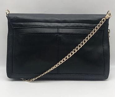 coros pace: Клатч, Материал: Натуральная кожа, Женские, Б/у — 3