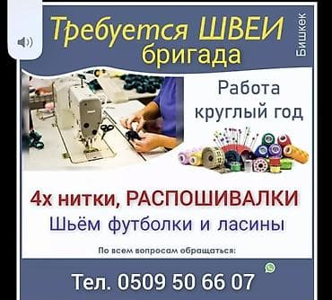 Кийим кооздогучтар: Тикмечи, Regular, 4 жиптүү, Кийим-кече жана — 1