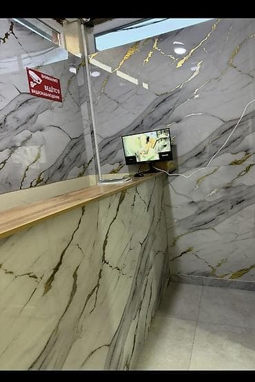 Комнаты: Гостевои дом крепость" * Чисто! Уютно! Спокойно! Тепло! Новая мебель! — 10