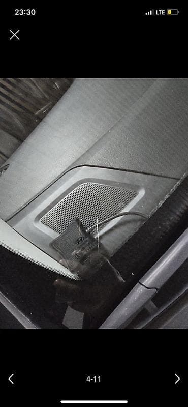 Hyundai Sonata: 2020 г., 2 л, Автомат, Газ, Седан — 4