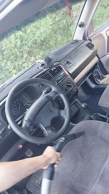 пасат в4: Volkswagen Vento: 1996 г., 1.8 л, Механика, Бензин, Седан — 6