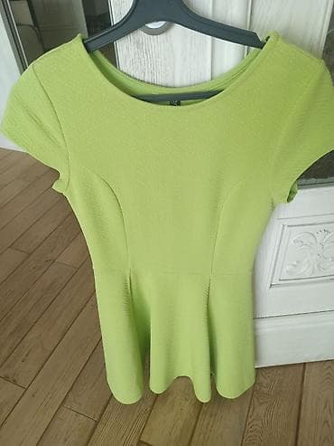 юбка xs: Детское платье, Новый — 10