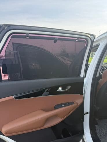 самсунг машина бишкек: Kia Sorento: 2018 г., 2.2 л, Автомат, Дизель, Кроссовер — 23