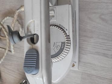 jack пятинитка: Портативный утюг Moulinex Travel Jet - Компактный дорожный утюг с — 3