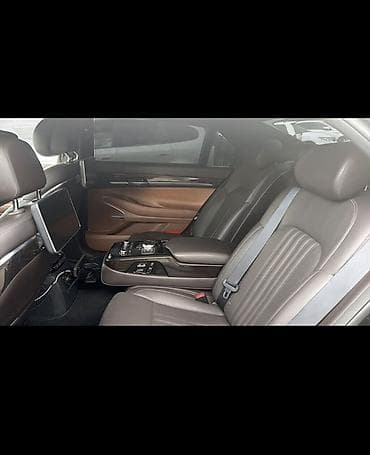 датчик nox: Hyundai Genesis: 2021 г., 3.5 л, Автомат, Бензин, Седан — 6