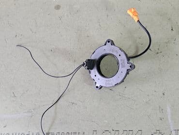 купить волнистый попугай: Рулевой шлейф Citroen 1998 г., Б/у, Оригинал, Германия — 5