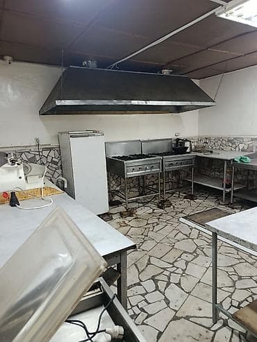 24: В аренду цех 40 м2 цех полуфабрикатов. пекарня . кондитерка. Адрес — 2