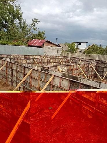 отделка жумуш: Фундаменттик Кепилдиги 6 жылдан ашык тажрыйба — 2