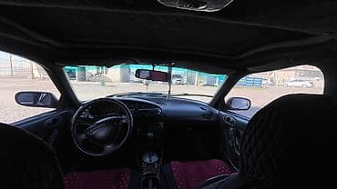 разбор мазда: Mazda XEDOS 6: 1992 г., 1.5 л, Автомат, Бензин — 5