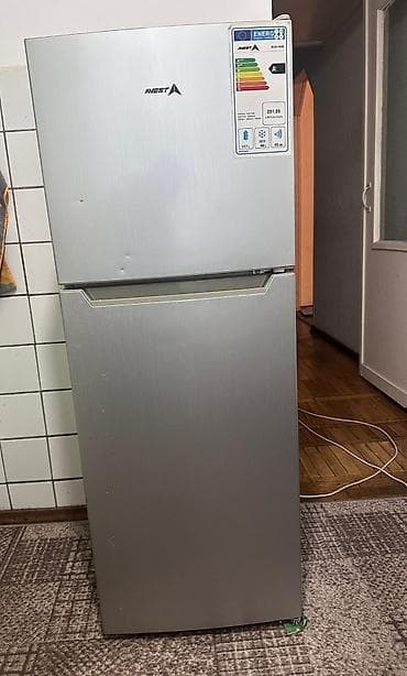 a 20: Холодильник Avest, Двухкамерный — 1