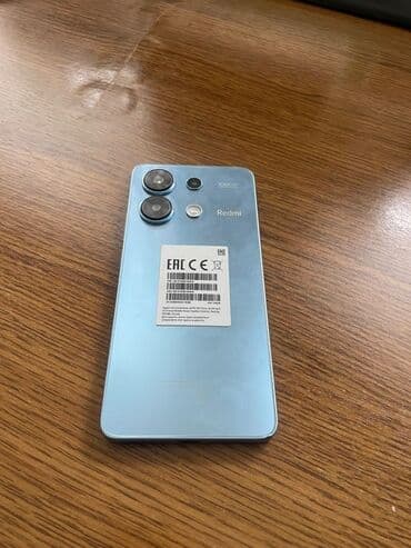 редми нот 12 про плюс цена в бишкеке: Redmi, Redmi Note 13, 128 ГБ, цвет - Голубой — 1