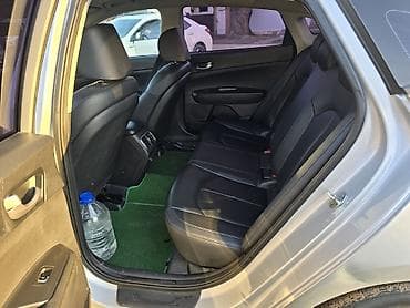 amg 63: Kia K5: 2019 г., 2 л, Автомат, Газ, Седан — 6