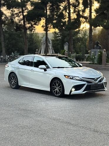 rx 2016: Сдается в аренду Tayota Camry 70, На посуточный и длительный срок. В — 3