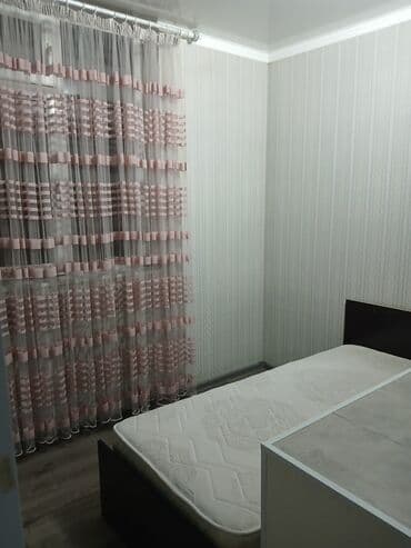 дом частный бишкек: Срочно сдается 2х клмнатная квартира в центре города Ош на фрунзенском — 5