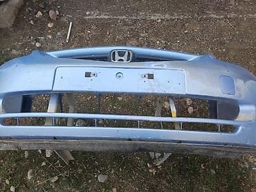 Бампер Honda, Оригинал