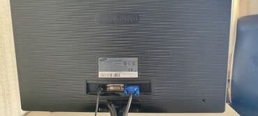 манитор самсунг: Монитор, Samsung, Б/у, LED, 21" - 22" — 4