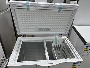 dekko plus: Морозильник, Новый — 3