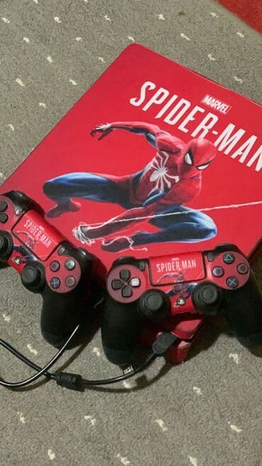 скупка старых компьютеров: Ps4 fat 500gb + PlayStation VR (PS VR) 🔥 Распродажа комплекта PS4 + — 4