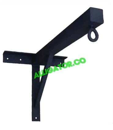 груша боксерская для дома: Кронштейн для груши Настенный с вылетом 60 см Выдерживает — 1