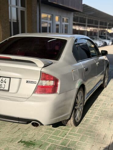 мопед купить бишкек: Subaru Legacy: 2007 г., 2.5 л, Автомат, Бензин, Седан — 9