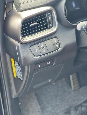 byd e2 2019: Kia Sorento: 2019 г., 2 л, Автомат, Бензин, Кроссовер — 8