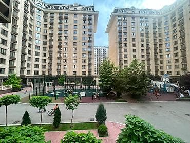 колмо баят квартира: 1 комната, 42 м², Элитка, 8 этаж, Евроремонт — 7