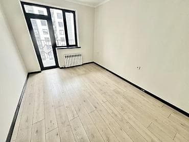 Квартиры: 2 комнаты, 51 м², Элитка, 11 этаж, Евроремонт — 10