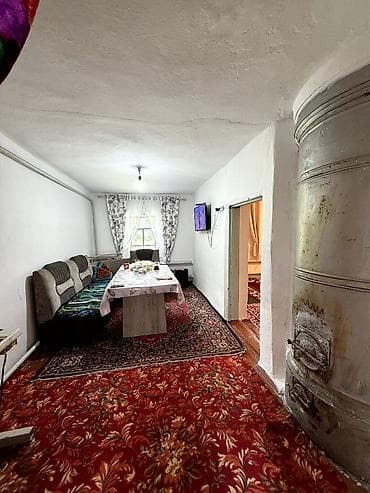 комнат: 🏡 ПРОДАЕТСЯ ДОМ В СОКУЛУКЕ 🏡 📍 Отличное расположение, вся — 6