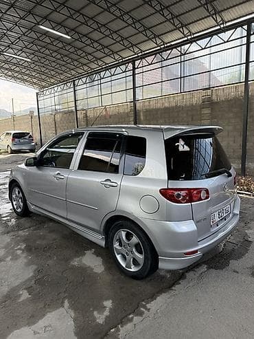 бампер мазда 3: Mazda 3: 2005 г., 1.5 л, Автомат, Бензин, Хэтчбэк — 6