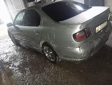 жалал абад кыз керек: Nissan Primera: 2000 г., Седан — 4
