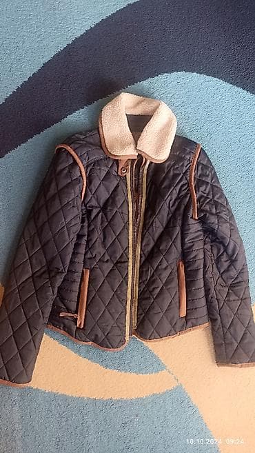 Балдар транспорту: Куртки кофты для девочки весенние,зимние и осенние размер до 15 лет — 6