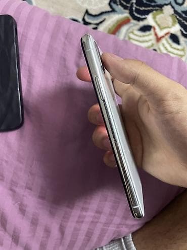 обмен на iphone: IPhone Xs, 256 ГБ — 6