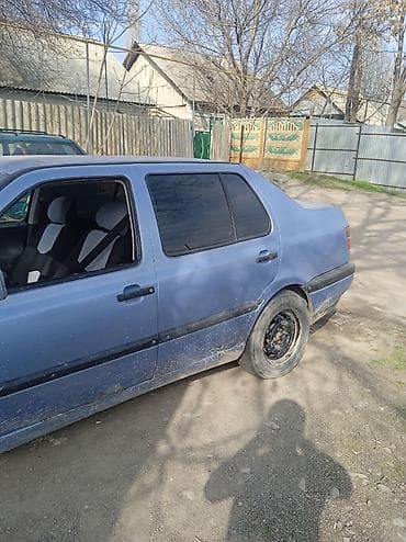 венто глушитель: Volkswagen Vento: 1994 г., 2 л, Ручные, Бензин, Седан — 3