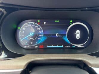 машина за 5 тысяч долларов: Kia K5: 2021 г., 2 л, Автомат, Гибрид, Седан — 12