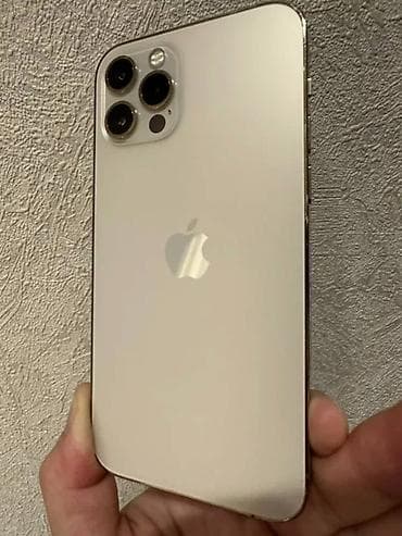 google pixel watch 2: IPhone 12 Pro, Б/у, 256 ГБ, Золотой, 78 % — 2