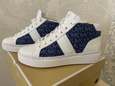 мери кей обувь: Michael kors. Со штатов Абсолютно новая🔥 Раз 36. Оригинал сто — 2