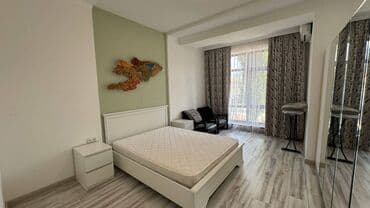 продаю кв г токмок: 2 комнаты — 8