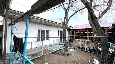 ищу гостиница: Срочно продается дом под бизнес! Рядом рынок Дордой (пешком 5 минут) — 6