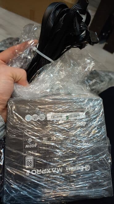 блоки питания для ноутбуков специализированные блоки питания: Блок питания, Б/у — 2