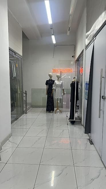 Торговля: Готовый бизнес: магазин женской одежды OU.CLOTH Что входит и чем — 8