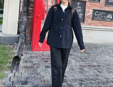 купить спортивный костюм женский недорого от производителя: 400 сом — 3