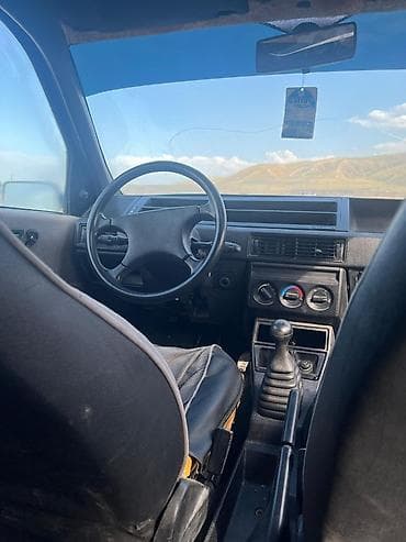 рено т тягач: Fiat Tipo: 1990 г., 1.5 л, Механика, Бензин, Хэтчбэк — 8