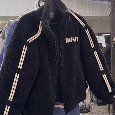 одежда на девочку: Детское платье, цвет - Розовый — 9