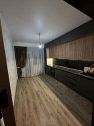 дом на первой линии: Строится, Элитка, 1 комната, 48 м² — 21